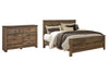 Trinell Bedroom Set