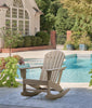 Sundown Treasure Outdoor Rocking Chair