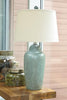 Saher Table Lamp