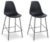 Forestead Counter Height Bar Stool