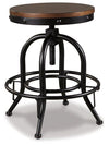 Valebeck Counter Height Bar Stool