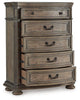 Ardenfield Chest of Drawers