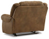 Boothbay Oversized Recliner