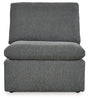 Hartsdale 3-Piece Right Arm Facing Reclining Sofa Chaise