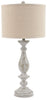 Bernadate Table Lamp (Set of 2)