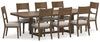 Cabalynn Dining Room Set