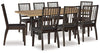 Charterton Dining Room Set