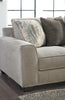 Ardsley Sectional with Chaise