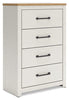 Linnocreek Chest of Drawers image