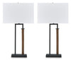 Voslen Table Lamp (Set of 2)