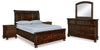 Porter Bedroom Set