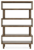 Austanny 62" Bookcase