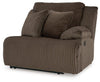 Top Tier Sofa Chaise Sectional