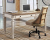 Realyn 60" Home Office Desk