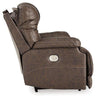 Wurstrow Power Recliner