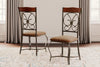 Glambrey Dining Chair Set