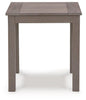 Hillside Barn Outdoor End Table