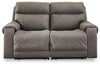 Starbot 2-Piece Power Reclining Loveseat image