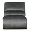 Clonmel Reclining Sectional Sofa