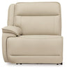 Double Deal Power Reclining Sectional