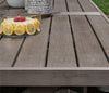 Hillside Barn Outdoor Dining Table