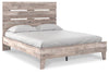 Neilsville Bedroom Set