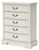 Arlendyne Chest of Drawers