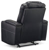 Center Point Recliner