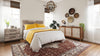 Neilsville Panel Bed