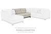 Maxon Place Sectional with Chaise