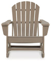 Sundown Treasure Outdoor Rocking Chair