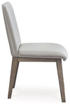 Loyaska Dining Chair