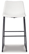 Centiar Pub Height Bar Stool