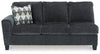 Abinger 2-Piece Sectional with Chaise