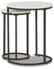 Briarsboro Accent Table (Set of 2)