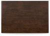 Danabrin Nightstand