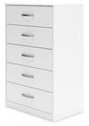 Flannia Chest of Drawers