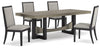 Foyland Dining Set