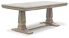 Lexorne Dining Extension Table