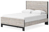 Vessalli Bedroom Set