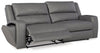 Brixworth Reclining Sofa