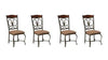 Glambrey Dining Chair Set