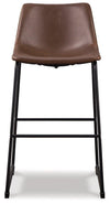 Centiar Pub Height Bar Stool