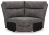 Next-Gen DuraPella Power Reclining Sectional