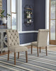 Harvina Dining Chair Set