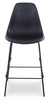 Forestead Counter Height Bar Stool