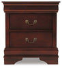 Alisdair Nightstand