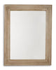 Belenburg Accent Mirror