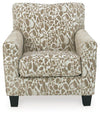 Dovemont Accent Chair