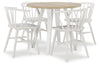 Grannen Dining Room Set image